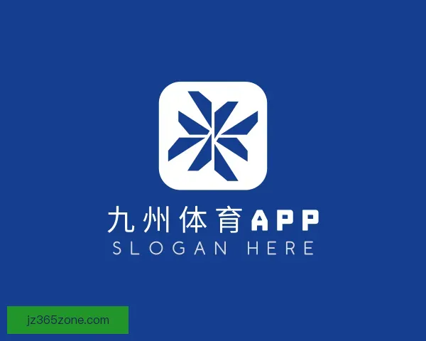 关于九州体育APP
